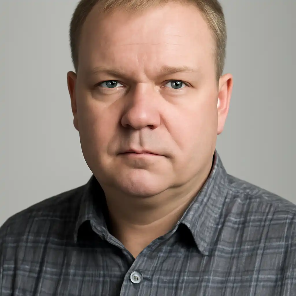 David Kowalski